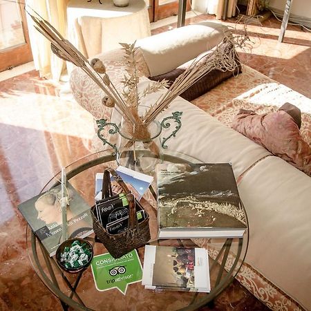B&B Royal Palace Room Caserta Exterior foto