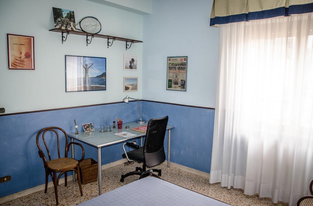 B&B Royal Palace Room Caserta Cameră foto